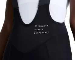 Specialized Women'S|Tights & Pants|Women's Foundation Bib Knickers (Black) (XS)