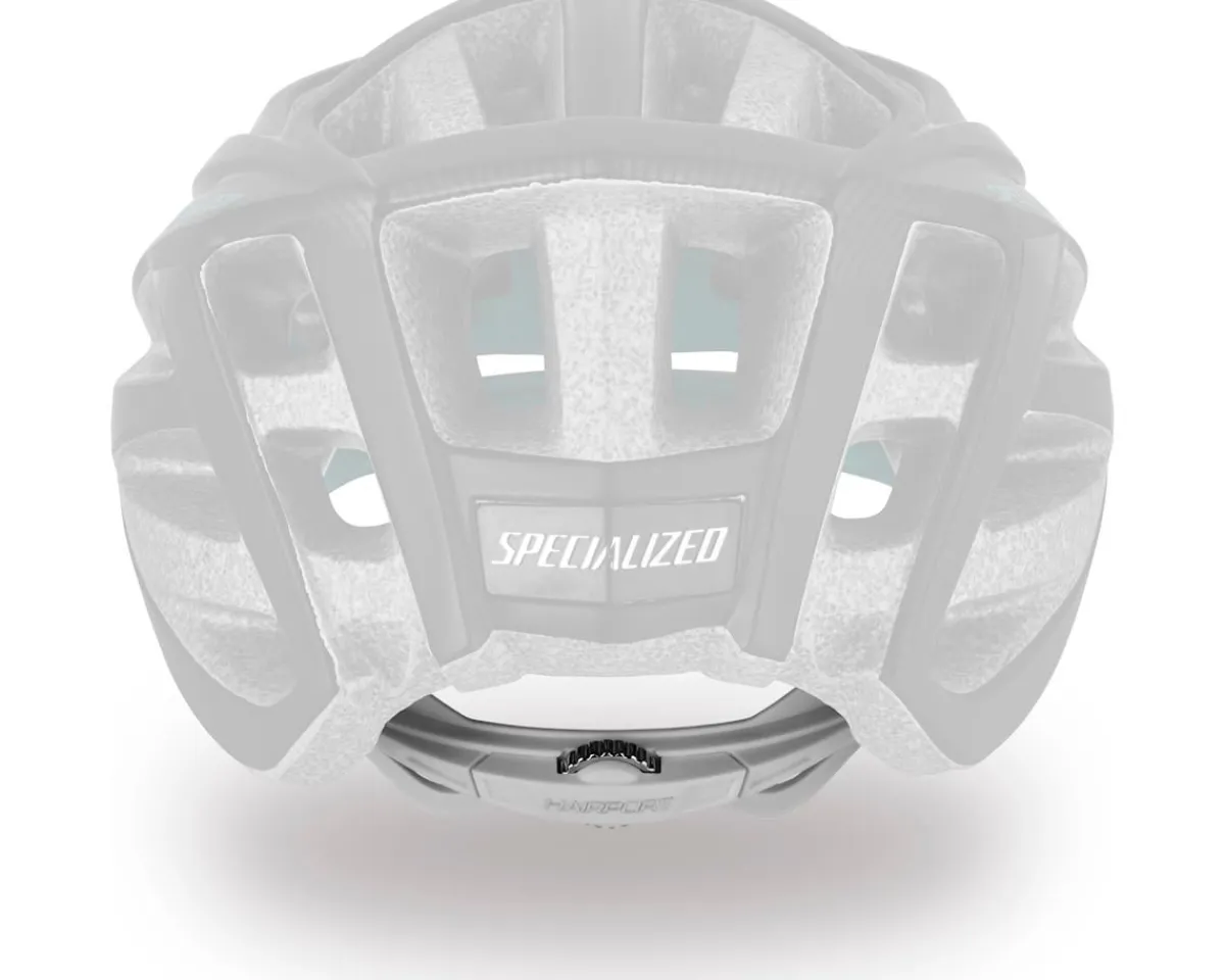 Specialized Helmets|Helmets|Women's HairPort SL II (Aspire) (S)
