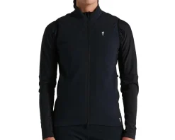 Specialized Jackets & Vests|Women'S|Women's Legacy Alpha Vest (Black) (M)