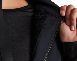 Specialized Jackets & Vests|Women'S|Women's Legacy Alpha Vest (Black) (M)