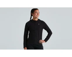 Specialized Jackets & Vests|Women'S|Women's Legacy Wind Jacket (Black) (XS)