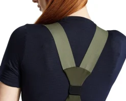 Specialized Clothing Sale|Women'S|Women's Power Grid Short Sleeve Base Layer (Dark Navy) (S)
