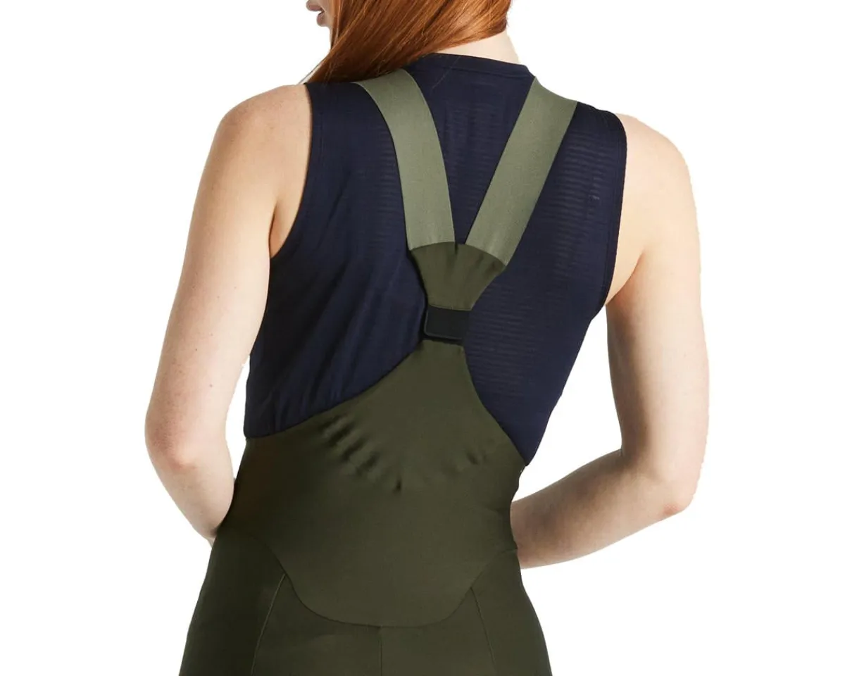 Specialized Clothing Sale|Women'S|Women's Power Grid Sleeveless Baselayer (Dark Navy) (M)
