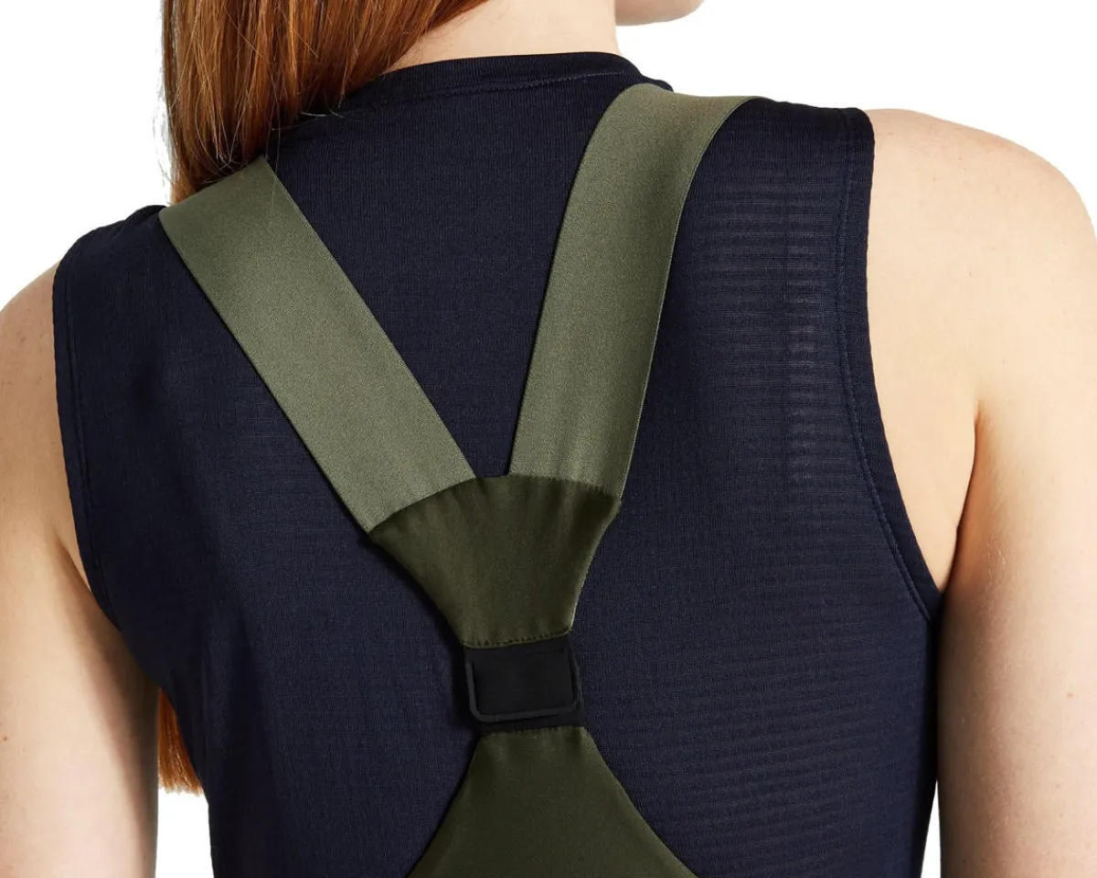 Specialized Clothing Sale|Women'S|Women's Power Grid Sleeveless Baselayer (Dark Navy) (M)