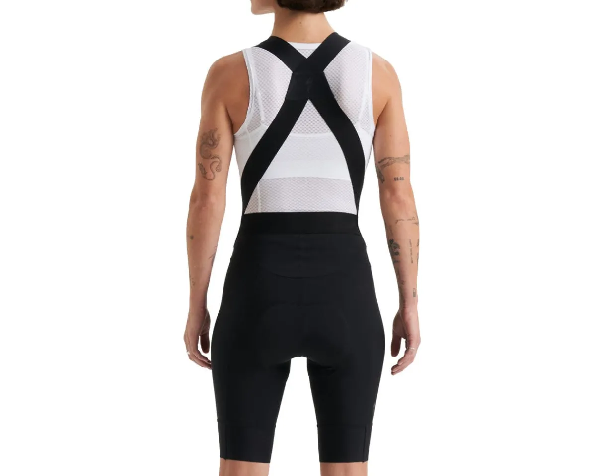 Specialized Women'S|Shorts & Bibs|Women's Prime Bib Short (Black) (XL)