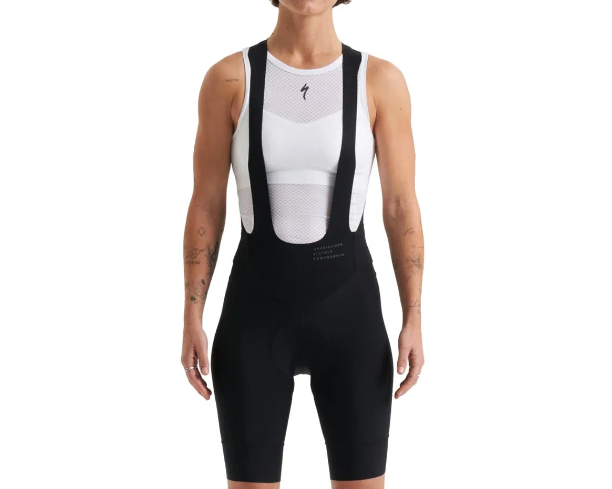 Specialized Women'S|Shorts & Bibs|Women's Prime Bib Short (Black) (XL)