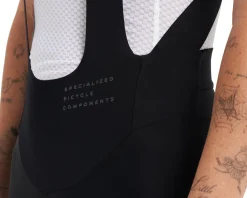 Specialized Women'S|Shorts & Bibs|Women's Prime Bib Short (Black) (XL)