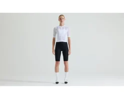 Specialized Women'S|Jerseys|Women's Prime Lightweight Short Sleeve Jersey (White) (XS)