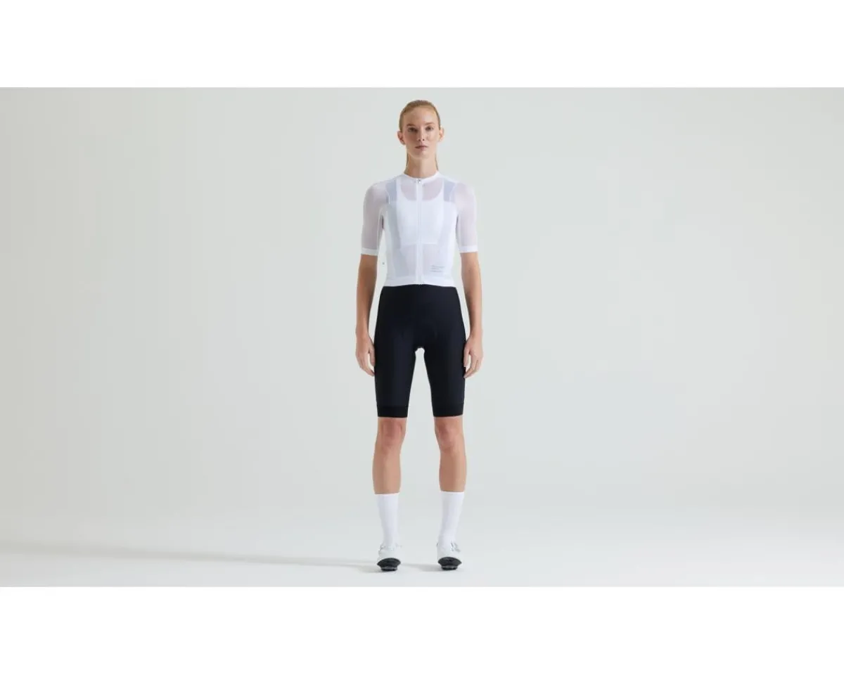 Specialized Women'S|Jerseys|Women's Prime Lightweight Short Sleeve Jersey (White) (XS)