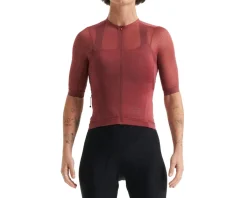 Specialized Jerseys|Summer Essentials|Women's Prime Lightweight Short Sleeve Jersey (Spice) (2XL)