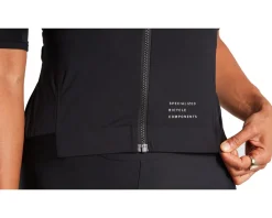 Specialized Holiday Shopping|Summer Essentials|Women's Prime Short Sleeve Jersey (Black) (M)