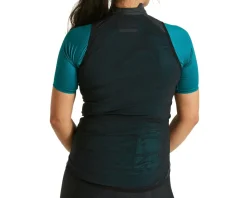 Specialized Jackets & Vests|Women'S|Women's RACE-SERIES Wind Gilet (Black) (L)
