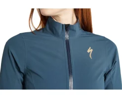 Specialized Jackets & Vests|Clothing Sale|Women's RBX Comp Rain Jacket (Cast Blue) (M)