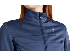 Specialized Jackets & Vests|Clothing Sale|Women's RBX Comp Softshell Jacket (Cast Blue) (2XS)