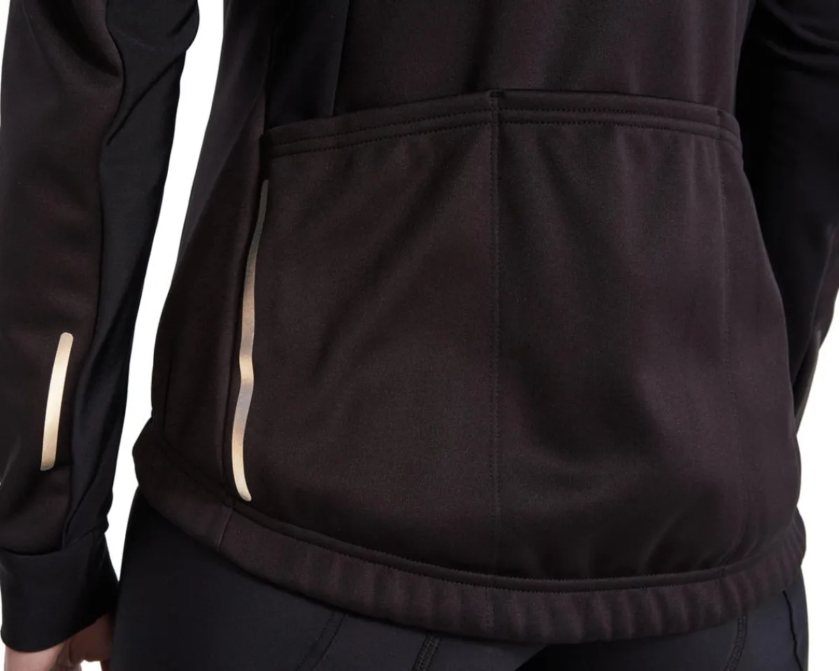 Specialized Jackets & Vests|Women'S|Women's RBX Softshell Jacket (Black) (L)