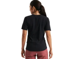 Specialized Women'S|Jerseys|Women's Traction Short Sleeve Tee (Black) (XS)
