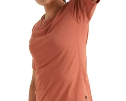 Specialized Casual Clothing|Jerseys|Women's Traction Short Sleeve Tee (Copper) (XS)