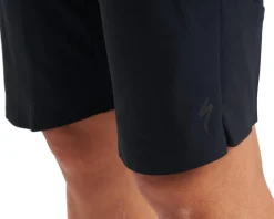 Specialized Women'S|Shorts & Bibs|Women's Traction Shorts (Black) (M) (No Liner)