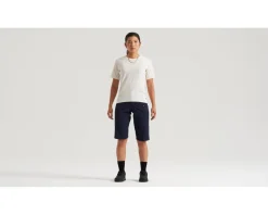 Specialized Women'S|Shorts & Bibs|Women's Traction Shorts (Dark Navy) (XS) (No Liner)