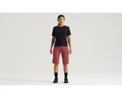 Specialized Women'S|Shorts & Bibs|Women's Traction Shorts (Spice) (XS) (No Liner)