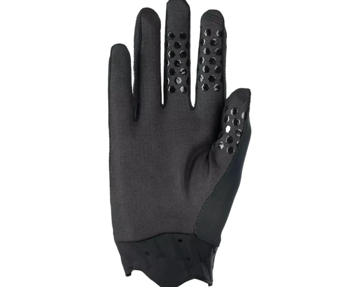 Specialized Women'S|Clothing Accessories|Women's Trail Air Long Finger Gloves (Black) (XS)