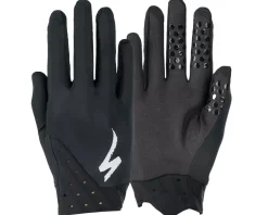 Specialized Women'S|Clothing Accessories|Women's Trail Air Long Finger Gloves (Black) (XS)