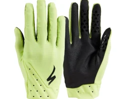 Specialized Women'S|Clothing Accessories|Women's Trail Air Long Finger Gloves (Limestone) (L)