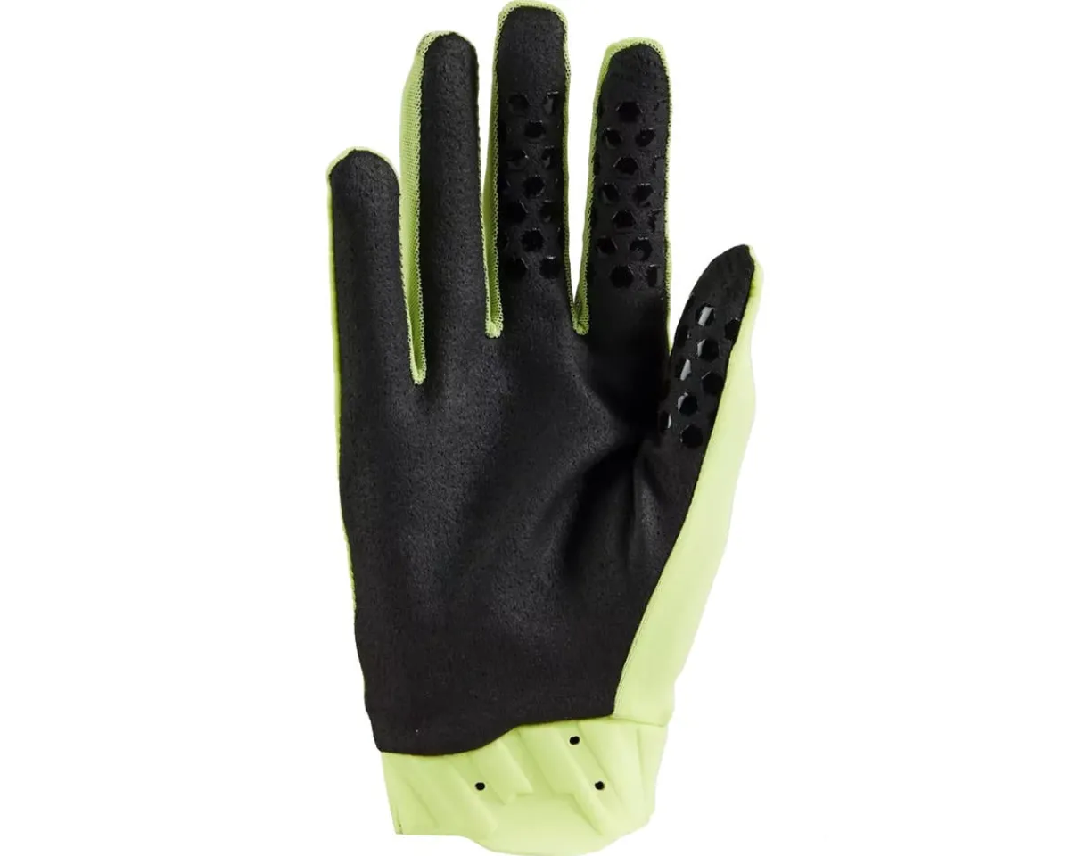 Specialized Women'S|Clothing Accessories|Women's Trail Air Long Finger Gloves (Limestone) (L)