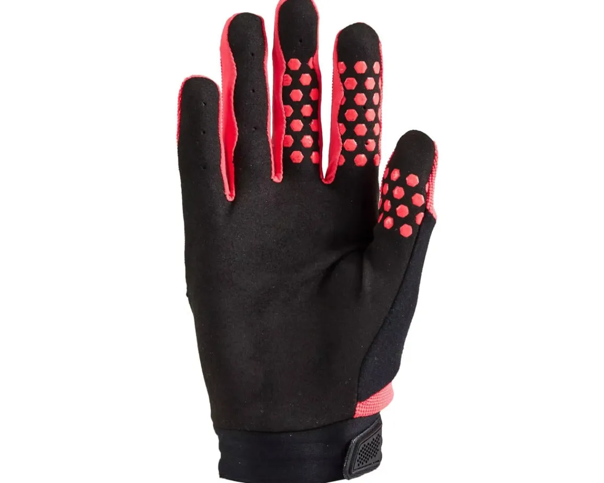 Specialized Women'S|Clothing Accessories|Women's Trail Shield Gloves (Imperial Red) (XS)