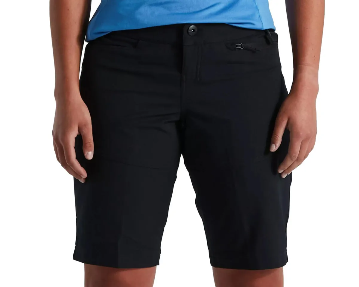 Specialized Clothing Sale|Women'S|Women's Trail Short (Black) (XS)