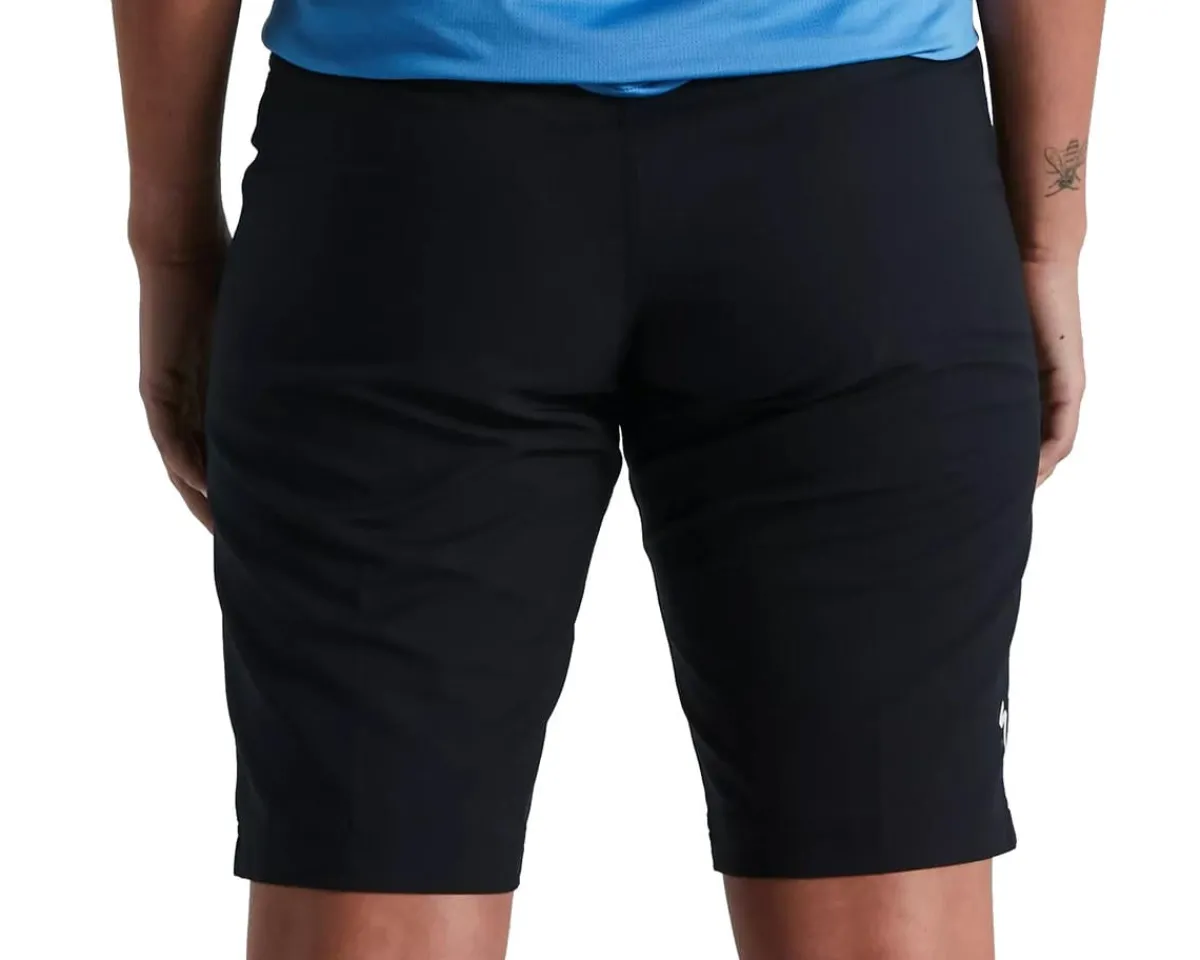 Specialized Clothing Sale|Women'S|Women's Trail Short (Black) (XS)