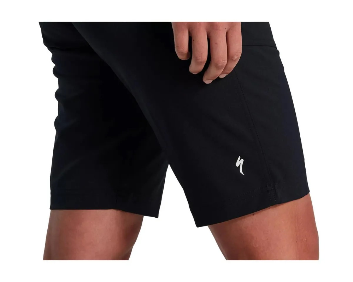 Specialized Clothing Sale|Women'S|Women's Trail Short (Black) (XS)
