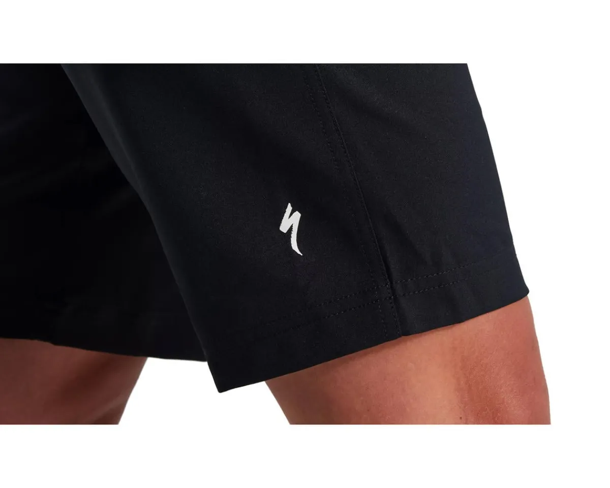 Specialized Clothing Sale|Women'S|Women's Trail Short with Liner (Black) (XS)