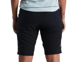 Specialized Clothing Sale|Women'S|Women's Trail Short with Liner (Black) (XS)