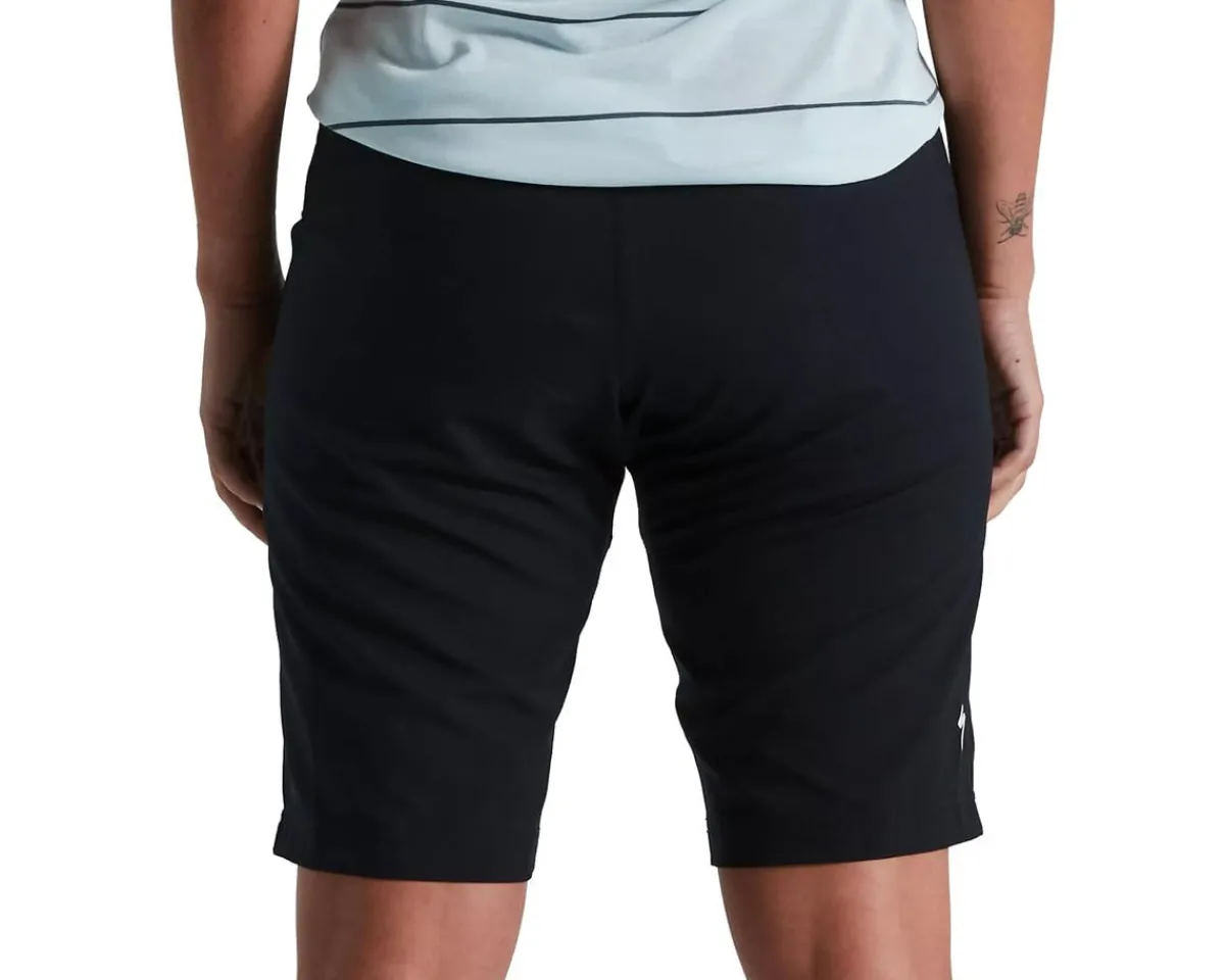 Specialized Clothing Sale|Women'S|Women's Trail Short with Liner (Black) (XS)
