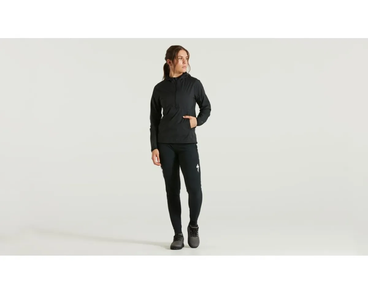 Specialized Jackets & Vests|Women'S|Women's Trail Wind Jacket (Black) (XS)