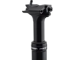 Specialized Seatposts & Clamps|Xfusion Manic Dropper Seatpost (Black) (34.9mm) (125mm) (Internal Routing) (Remote Not Included)