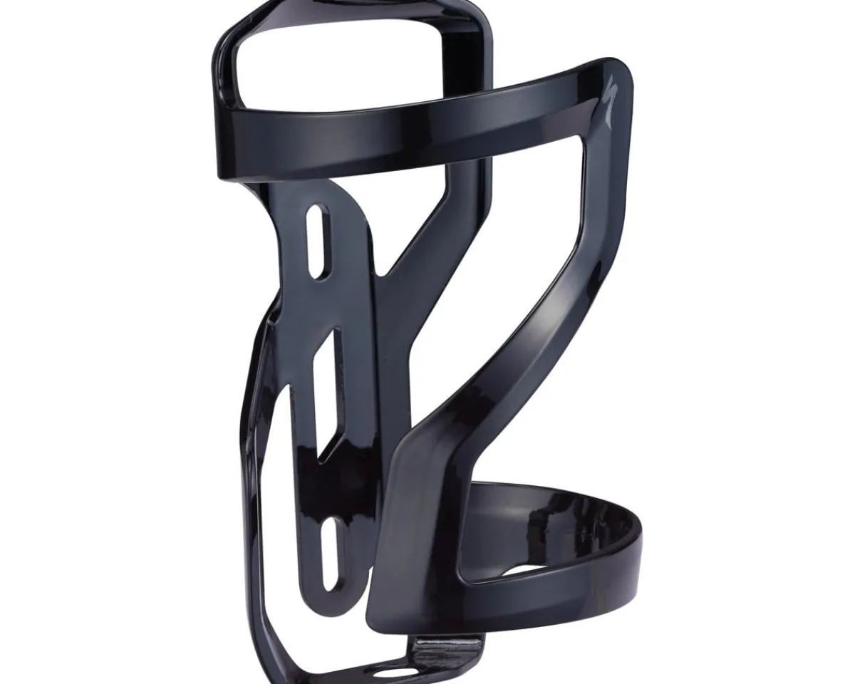 Specialized Bottle Cages & Mounts|Zee Cage II (Gloss Black) (Right)