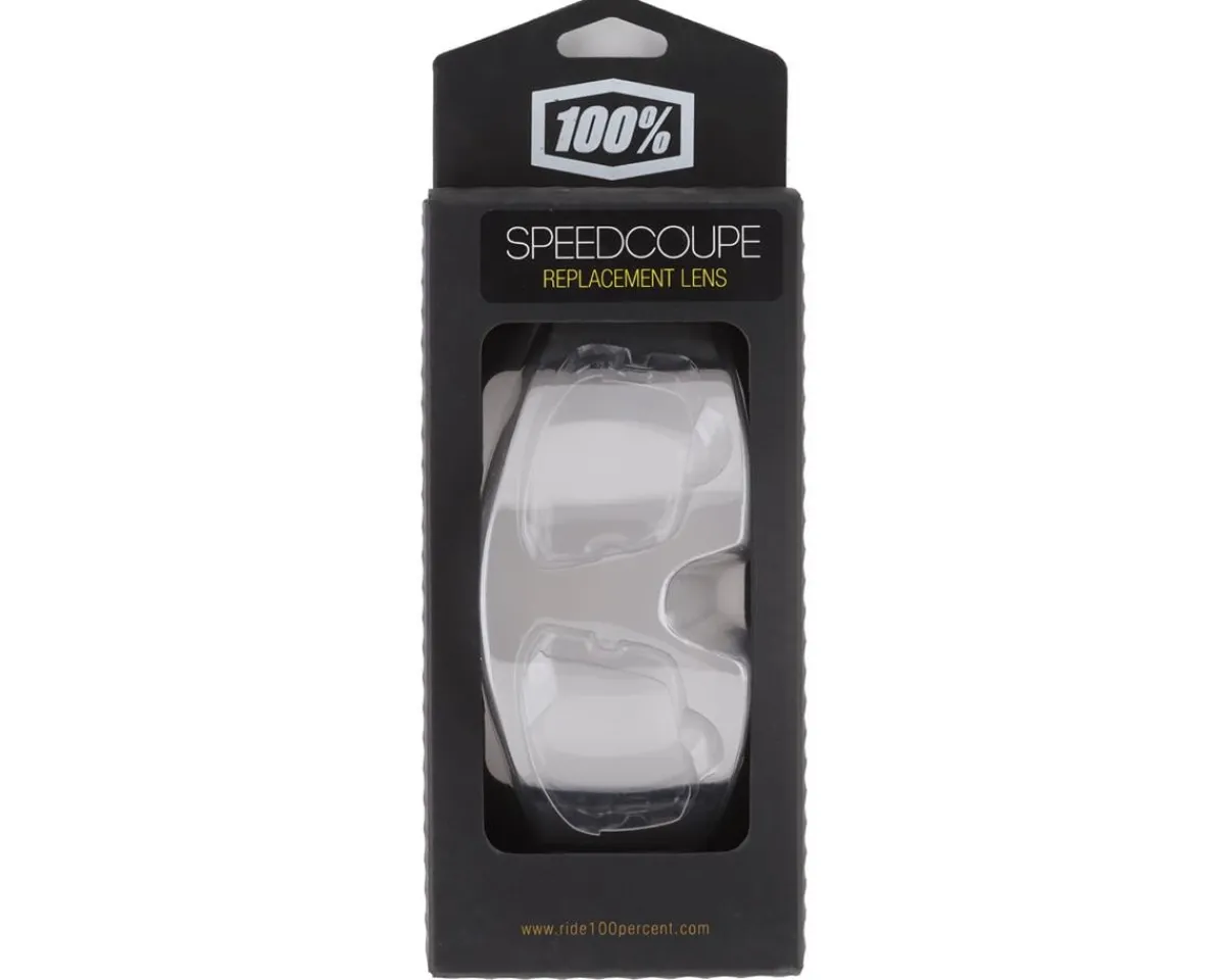 1 Clothing Sale|Sunglasses & Goggles|00% Speedcoupe Replacement Lens (Clear)