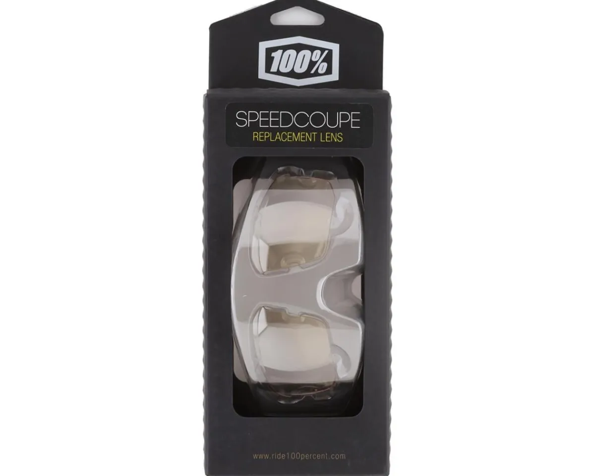 1 Clothing Sale|Sunglasses & Goggles|00% Speedcoupe Replacement Lens (Low-light Yellow Silver Mirror)