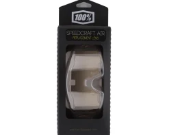 1 Clothing Sale|Sunglasses & Goggles|00% Speedcraft Air Replacement Lens (Low-light Yellow Silver Mirror)