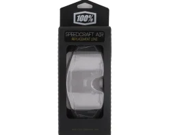 1 Clothing Sale|Sunglasses & Goggles|00% Speedcraft Air Replacement Lens (Clear)