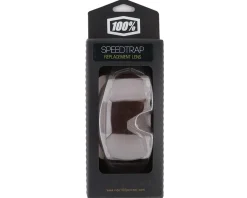 1 Clothing Sale|Sunglasses & Goggles|00% Speedtrap Replacement Lens (HiPER Silver Mirror)