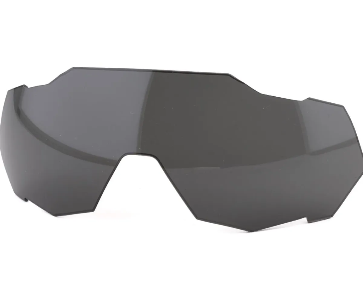 1 Clothing Sale|Sunglasses & Goggles|00% Speedtrap Replacement Lens (Smoke)