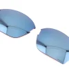 1 Clothing Sale|Sunglasses & Goggles|00% Sportcoupe Replacement Lens (HiPER Blue Multilayer Mirror)