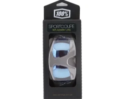 1 Clothing Sale|Sunglasses & Goggles|00% Sportcoupe Replacement Lens (HiPER Blue Multilayer Mirror)