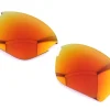 1 Clothing Sale|Sunglasses & Goggles|00% Sportcoupe Replacement Lens (HiPER Red Multilayer Mirror)