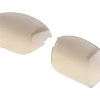 1 Clothing Sale|Holiday Shopping|00% Sportcoupe Replacement Lens (Low-Light Yellow Silver Mirror)