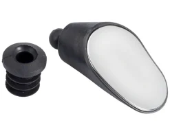 Sprintech Mounts & Handlebar Accessories|Dropbar Mirror (Black) (Single)