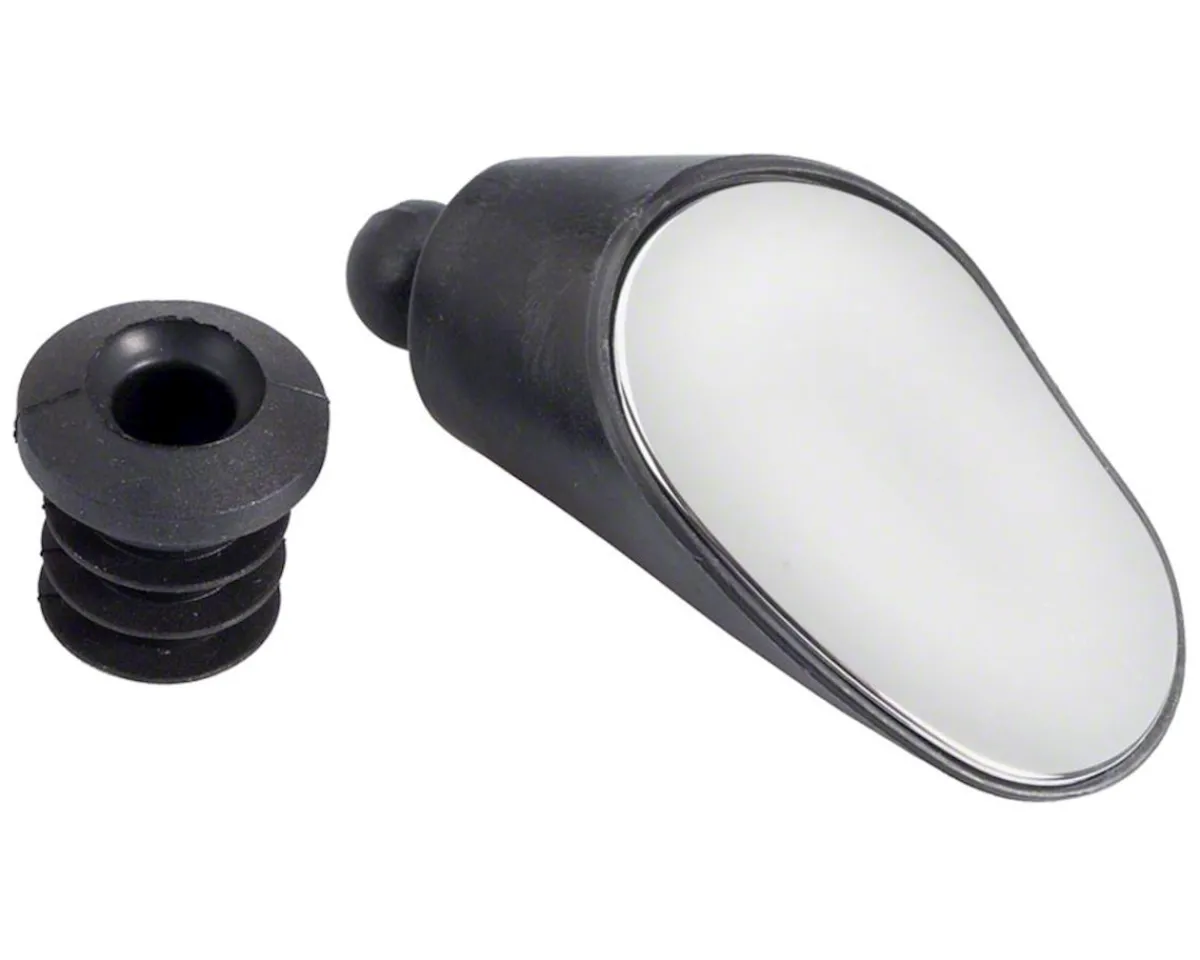 Sprintech Mounts & Handlebar Accessories|Dropbar Mirror (Black) (Single)
